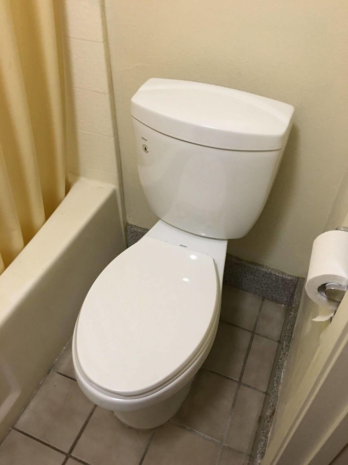 Motel Executive
