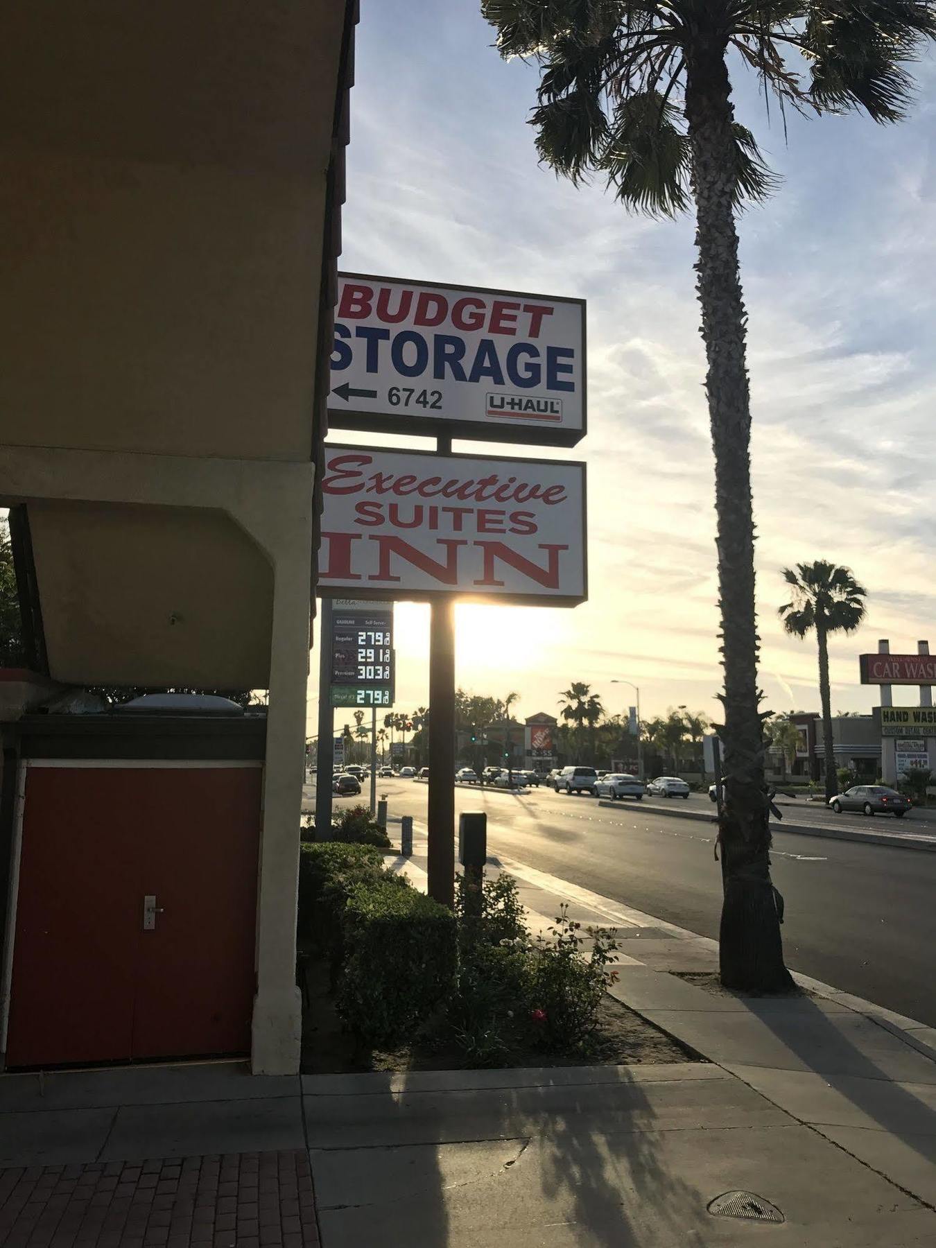 Executive Motel Westminster