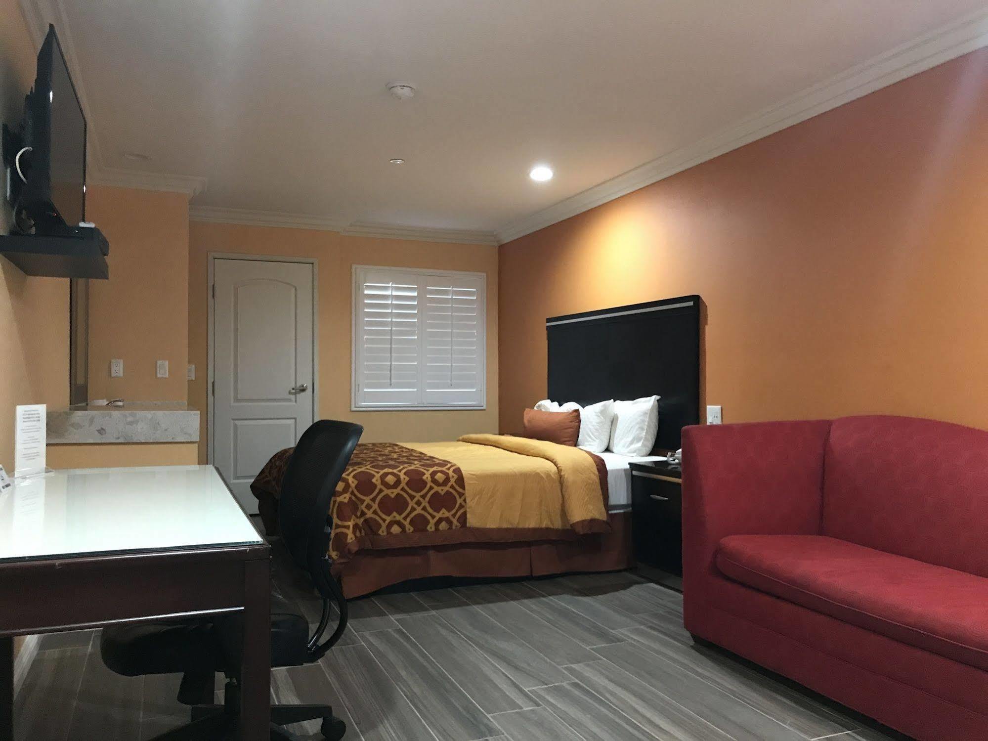 Executive Motel